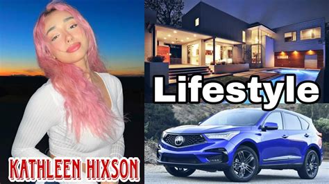 kathleen hixson net worth|Kathleen Hixson Biography: Age, Net Worth,。